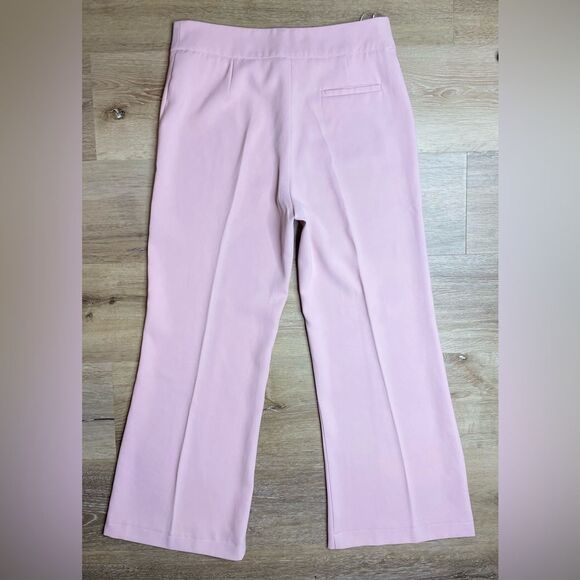 RAKU RAKU Woman’s Silk Modal Dress Pants - Picture 5 of 10